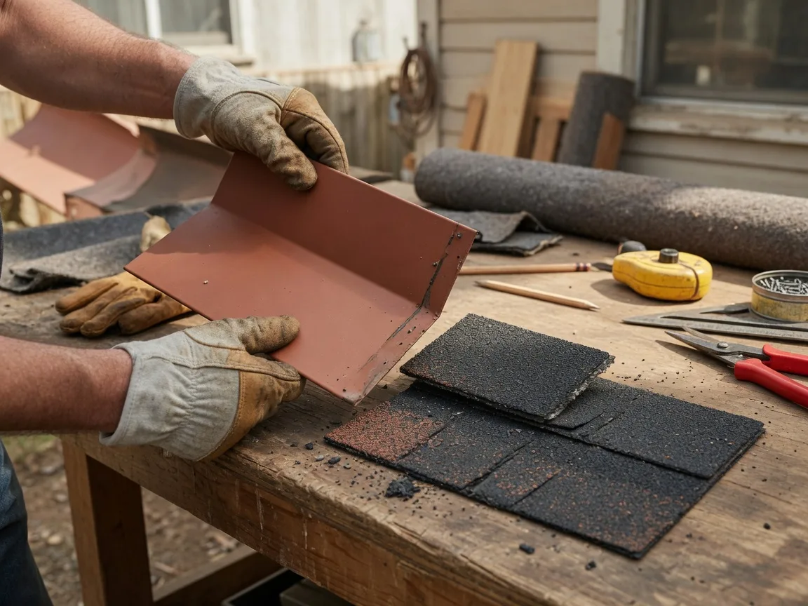 Roof Repair company in Smithville, OK